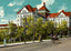 Park Hotel Hot Springs AR in 1906 Vintage Print (7 Sizes) - High Quality
