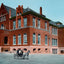Paris High School