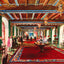 Passaggio Edgewater Beach Hotel Chicago Vintage Print (7 Sizes) - Reproduction