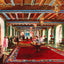 Passaggio Edgewater Beach Hotel Chicago Vintage Print (7 Sizes) - Reproduction