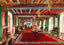 Passaggio Edgewater Beach Hotel Chicago Vintage Print (7 Sizes) - Reproduction