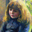 Paul Emile Pissarro Art Print 1890 Painting by Camille Pissarro (6 Sizes)