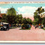 East 17th St. Looking East from Foster Ave., Flatbush, Brooklyn, NY Postcard