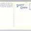St. Louis Memorial Plaza, St. Louis, MO, City Hall, Courts (Missouri) Postcard