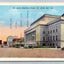St. Louis Memorial Plaza, St. Louis, MO, City Hall, Courts (Missouri) Postcard