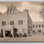 St. Christopher's Inn, Graymoor, Garrison, New York, Franciscan Friars Postcard