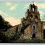 Mission San Francisco de Espada, Built 1730, San Antonio, Texas Vintage Postcard