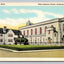 First Lutheran Church, Parkersburg, West Virginia Vintage Postcard