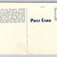 Historic Old Fort Winnebago, Portage, Wisconsin Vintage Postcard