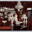 The Famed Crystal Room, Lightner Museum of Hobbies, St. Augustine, FL Postcard