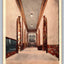 Main Lobby of the New York Central Building, New York City Vintage Postcard