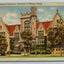 Ryerson Physical Laboratory, University of Chicago, Illinois Vintage Postcard