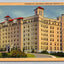 Evangelical Deaconess Home and Hospital, St. Louis, Missouri Vintage Postcard
