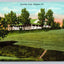 Country Club, Freeport, IL Illinois Vintage Postcard