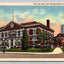 The City Hall, East Chicago-indiana Harbor, Ind. Indiana Vintage Postcard