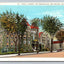 Public Library, Cor. Madison Ave. and Ontario, Toledo, Ohio Vintage Postcard