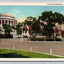 Elks' War Memorial, Chicago, Illinois Vintage Postcard