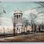 Soldiers and Sailors Monument, Riverside Drive, New York Vintage Postcard