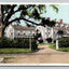 Longfellow's Wayside Inn, South Sudbury, Mass. (Massachusetts) Vintage Postcard