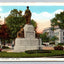 Soldiers' Monument, Lynn, Mass. (Massachusetts) Vintage Postcard