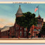 State Armory, Albany, NY Vintage Postcard - Wow!