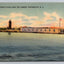 Fort Constitution from the Harbor, Portsmouth, NH (New Hampshire) Postcard