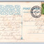 The Soldiers' National Cemetery, Gettysburg, PA - Pennsylvania Vintage Postcard
