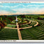 The Soldiers' National Cemetery, Gettysburg, PA - Pennsylvania Vintage Postcard