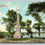 Laurel Hill, Forest Park, Springfield, Massachusetts Vintage Postcard