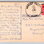 Continental Storehouse Marker, Bennington, VT Vintage Postcard