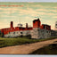 Old Newgate Prison, Near Hartford, Conn. (Connecticut) Vintage Postcard