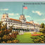 Wentworth By-the-sea, Portsmouth, NH (New Hampshire) Vintage Postcard