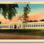 Sippican School, Marion, Mass. Massachusetts Vintage Postcard