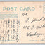 New Custom House, Boston, Mass. Vintage Postcard