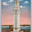 New Custom House, Boston, Mass. Vintage Postcard