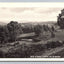 Nos. 6 and 7 from No. 8 Green, Irem's Playground, Dallas, PA, Golf Postcard