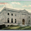 Schenectady Public Library, Schenectady, New York Vintage Postcard - Wonderful!