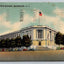 Senate Office Building, Washington DC Vintage Postcard (circa 1945)