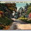 Greetings from West Park, NY Vintage Postcard