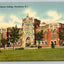 Providence College, Providence, RI (Rhode Island) Vintage Postcard