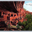 Cliff Palace, Mesa Verde National Park, Colorado Vintage Postcard