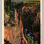 Needle in Grand Canyon Near Tower Fall, Yellowstone National Park, Wyo. Postcard