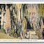 Shenandoah Caverns, Virginia, Cascade Hall, Diamond Cascade Vintage Postcard