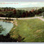 The Lake on Cliff Drive, Kansas City, Missouri Vintage Postcard (circa 1910)