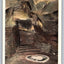 The Bridal Altar, Howe Caverns, NY (New York) Vintage Postcard (circa 1935)