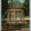 Andrew Jackson's Tomb, at the Hermitage, Near Nashville, Tennessee Postcard