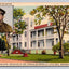 Old Arsenal Building Birthplace of Gen Douglas MacArthur Little Rock AR Postcard