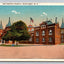 Old National Museum, Washington, DC Vintage Postcard