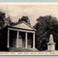 Bethesda Presbyterian Church. Camden. South Carolina - Erected 1822 Postcard