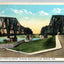 Memphis and Harrihan Bridges, Spanning Mississippi River, Memphis, Postcard